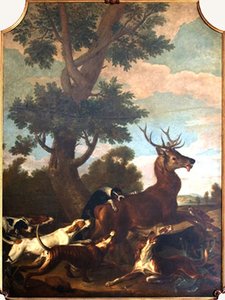 Deer Hunt